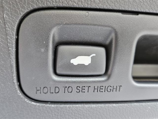 2020 Honda CR-V 2WD EX-L