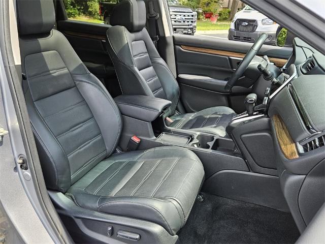 2020 Honda CR-V 2WD EX-L