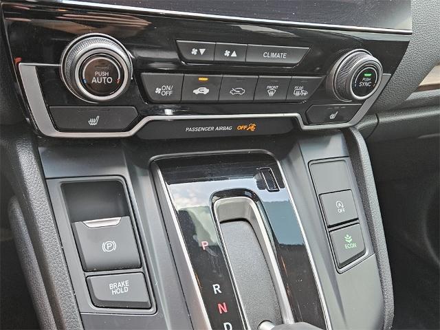 2020 Honda CR-V 2WD EX-L