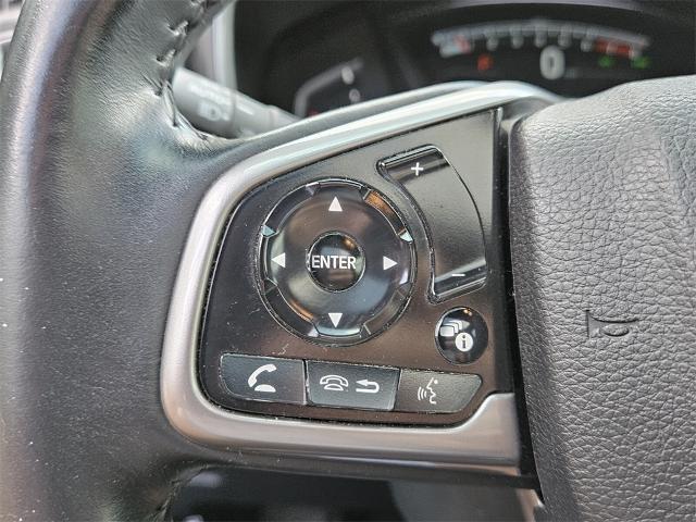 2020 Honda CR-V 2WD EX-L