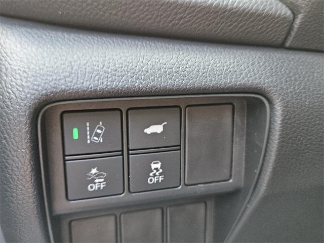 2020 Honda CR-V 2WD EX-L