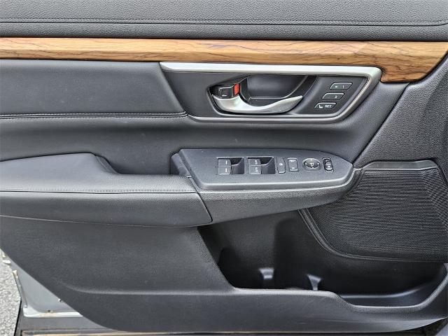 2020 Honda CR-V 2WD EX-L