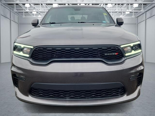 2021 Dodge Durango GT Plus AWD