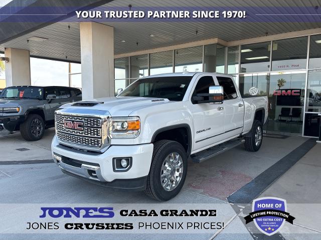 2019 GMC Sierra 2500HD Denali for sale in Casa Grande, AZ