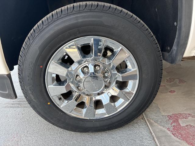 2019 GMC Sierra 2500HD Denali