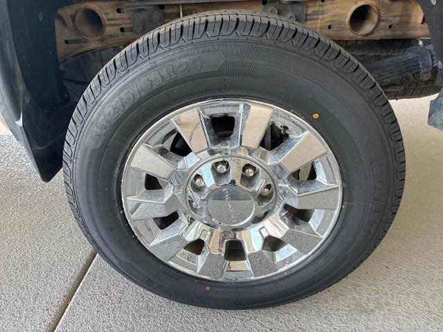 2019 GMC Sierra 2500HD Denali