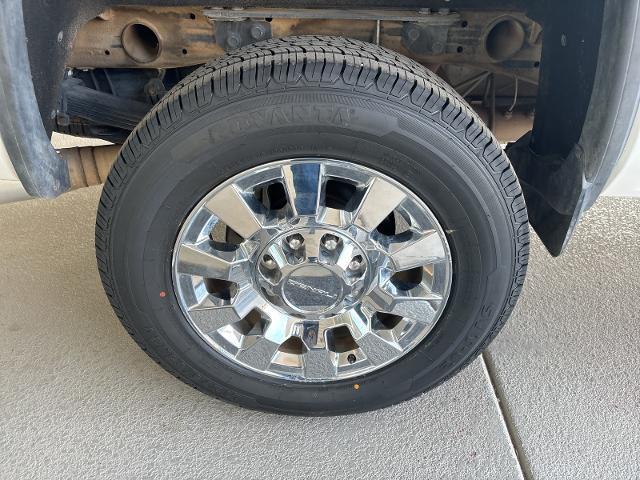 2019 GMC Sierra 2500HD Denali