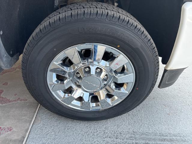 2019 GMC Sierra 2500HD Denali