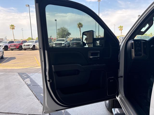 2019 GMC Sierra 2500HD Denali