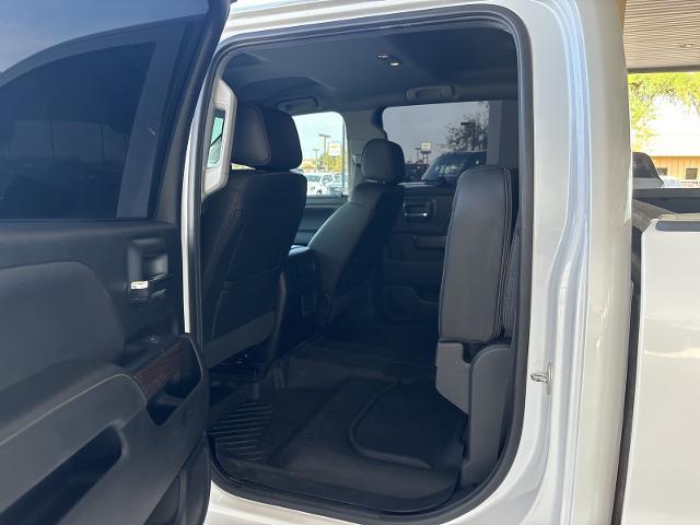 2019 GMC Sierra 2500HD Denali