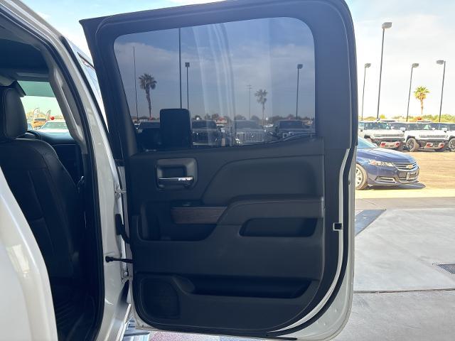 2019 GMC Sierra 2500HD Denali