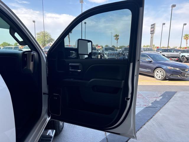 2019 GMC Sierra 2500HD Denali