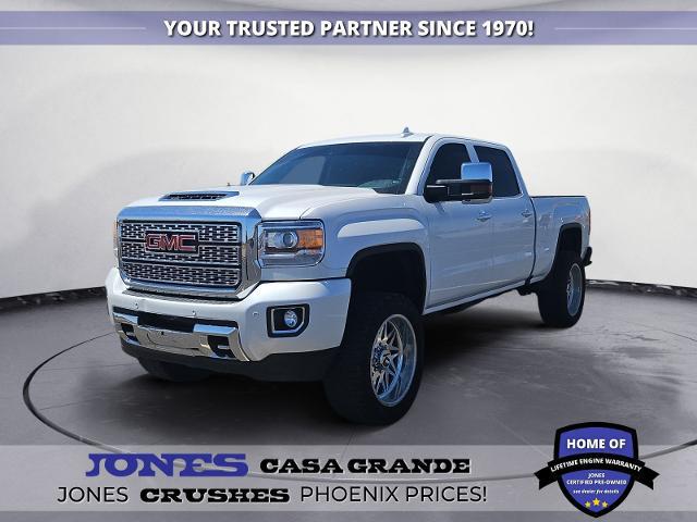 2019 GMC Sierra 2500HD Denali for sale in Casa Grande, AZ