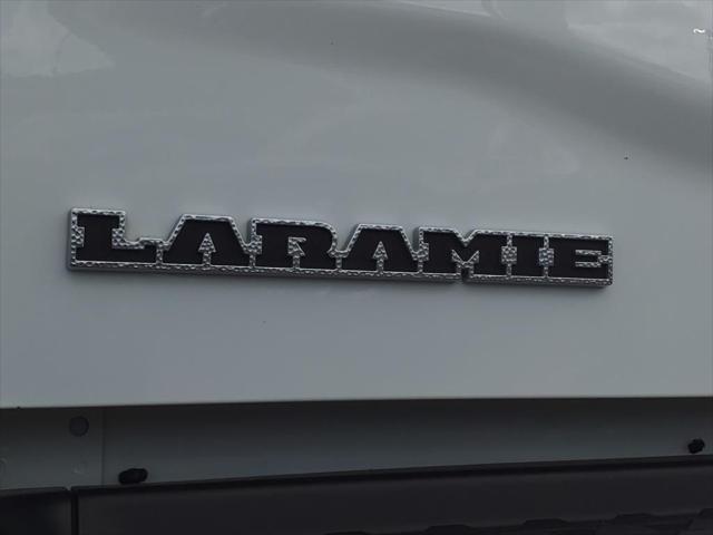 2023 RAM 2500 Laramie Crew Cab 4x4 64 Box