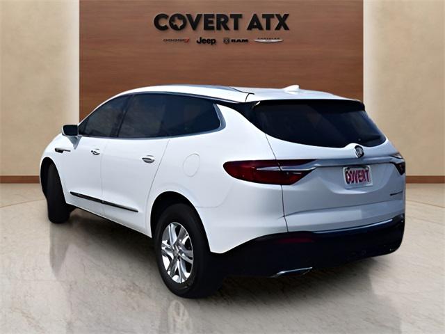 2019 Buick Enclave FWD Essence