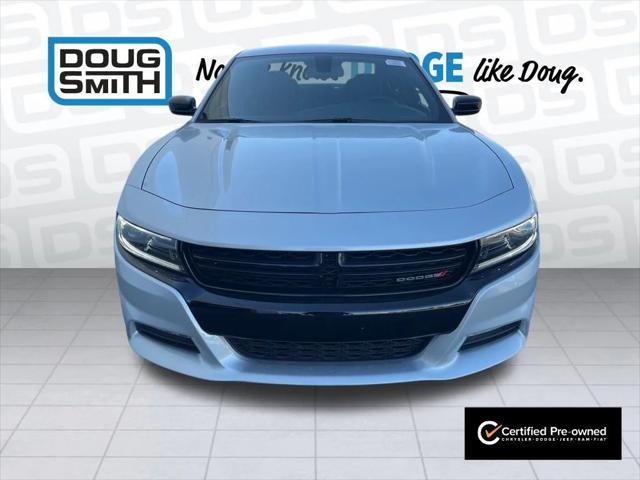 2023 Dodge Charger SXT AWD