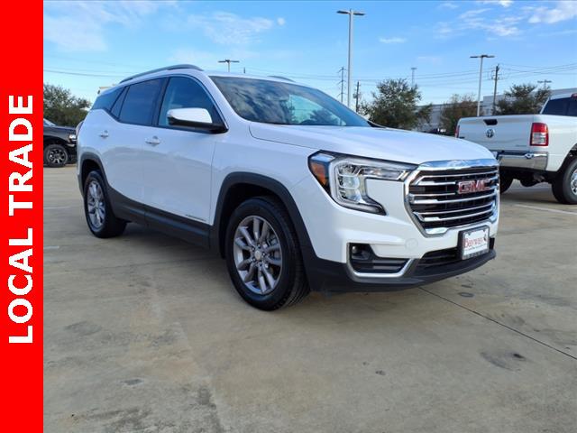 2023 GMC Terrain AWD SLT