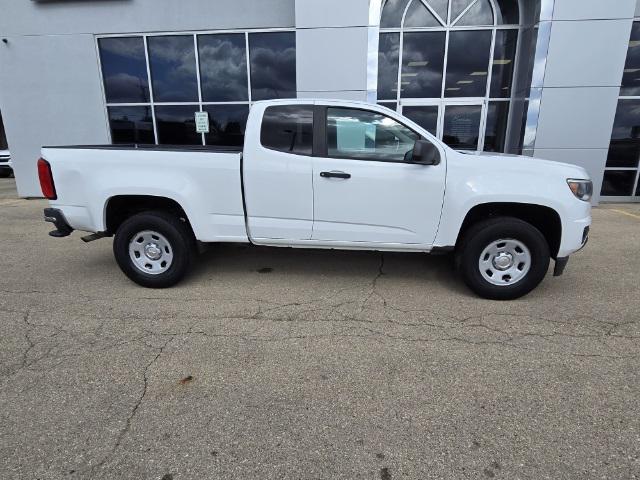 2015 Chevrolet Colorado WT