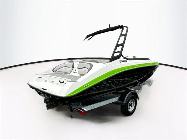 2022 Yamaha Ar-190 JET BOAT