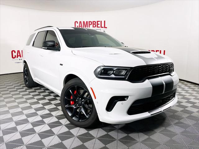 2024 Dodge Durango SRT 392 Plus AWD