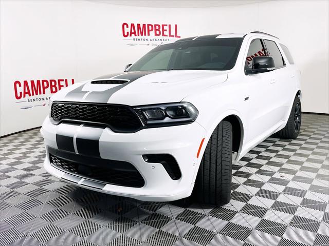 2024 Dodge Durango SRT 392 Plus AWD