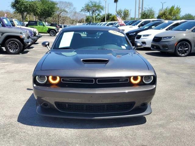 2023 Dodge Challenger GT