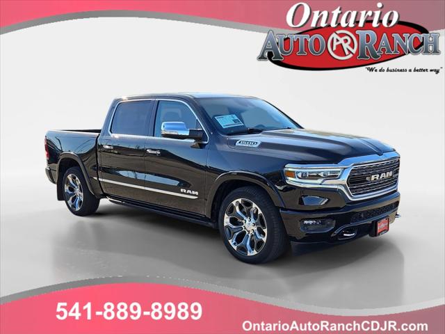 2022 RAM 1500 Limited