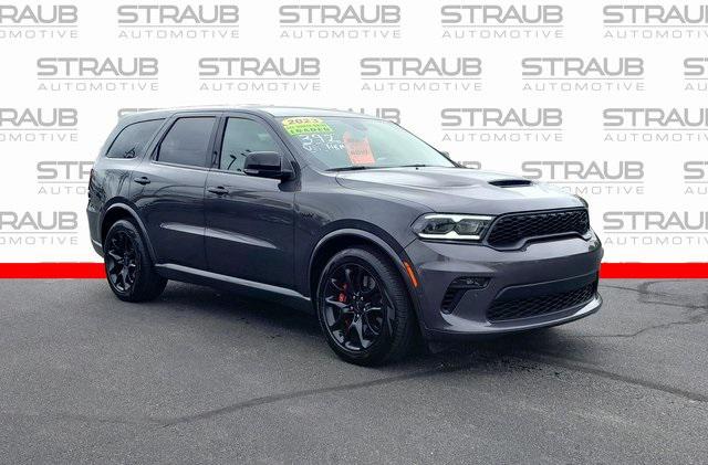 2023 Dodge Durango SRT 392 AWD