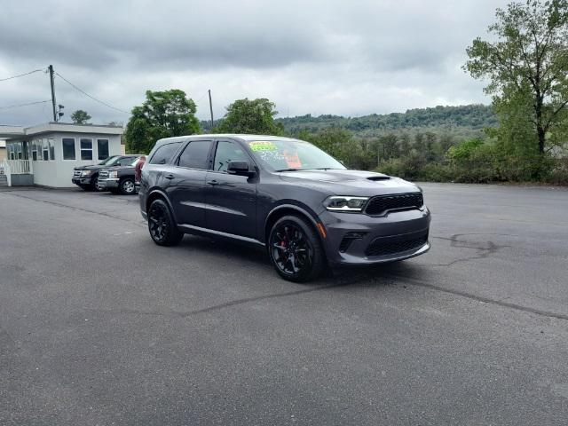 2023 Dodge Durango SRT 392 AWD