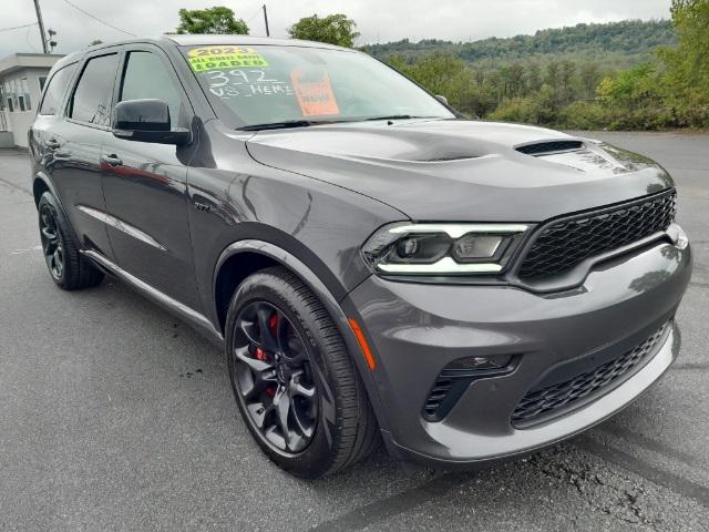 2023 Dodge Durango SRT 392 AWD