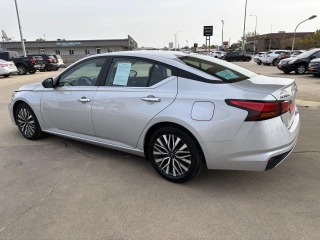 2024 Nissan Altima SV FWD 2024 Nissan Altima SV FWD