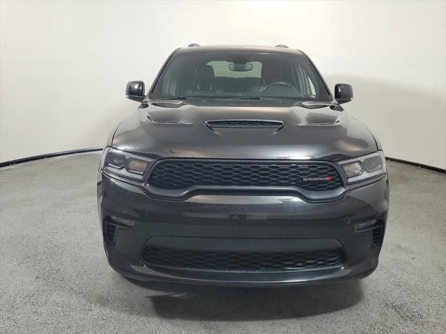 2021 Dodge Durango GT Plus RWD