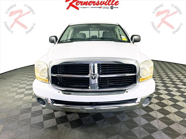 2006 Dodge Ram 1500 SLT