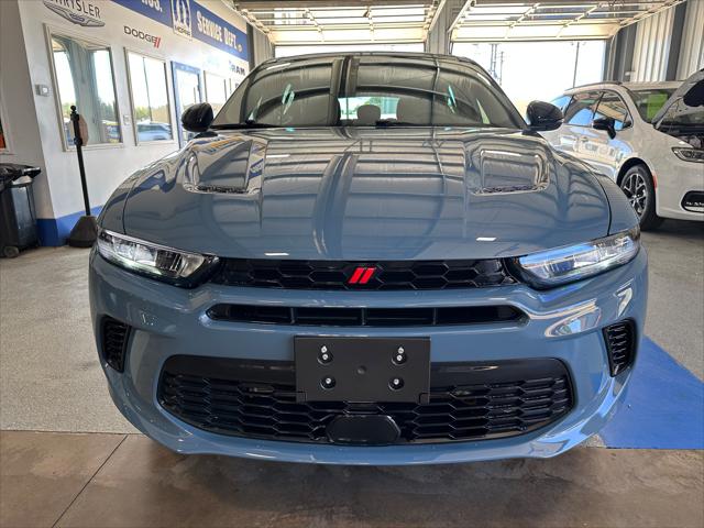 2023 Dodge Hornet GT Plus AWD