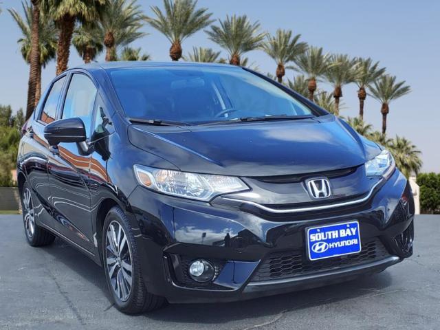 2015 Honda Fit