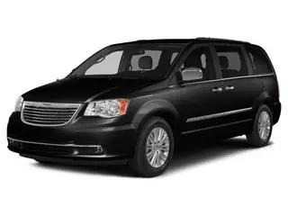 2014 Chrysler Town & Country