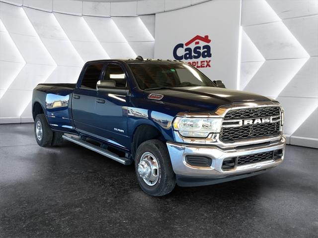 2022 Ram 3500