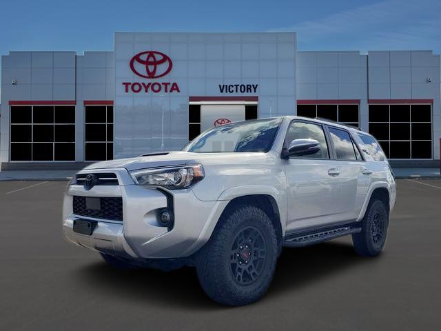 2024 Toyota 4Runner