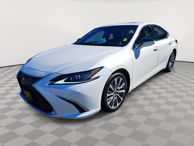 2019 Lexus ES 350