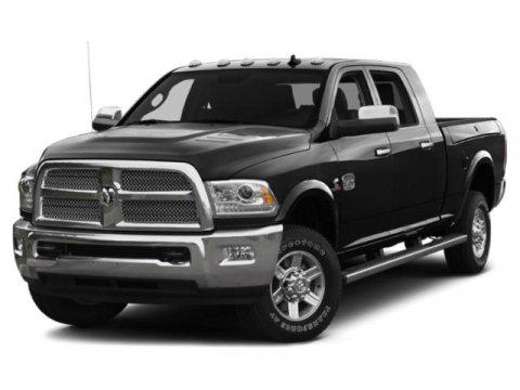 2015 Ram 2500