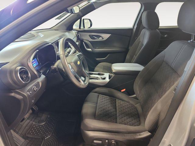 2022 Chevrolet Blazer AWD 2LT