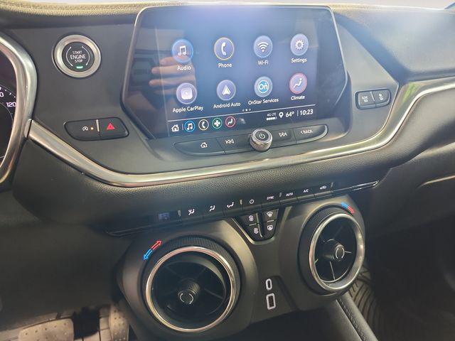 2022 Chevrolet Blazer AWD 2LT