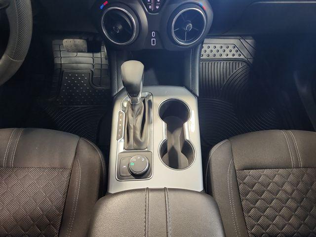2022 Chevrolet Blazer AWD 2LT