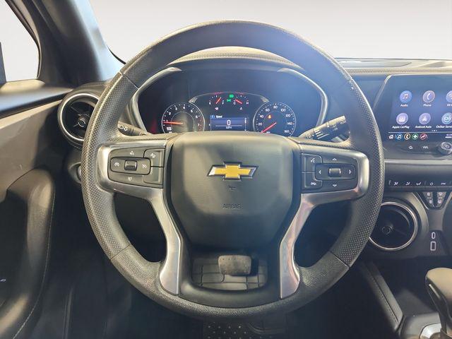 2022 Chevrolet Blazer AWD 2LT