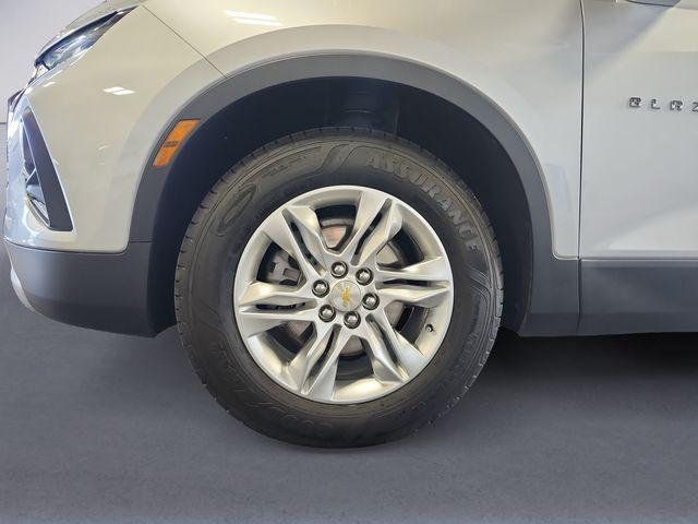 2022 Chevrolet Blazer AWD 2LT