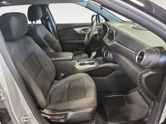 2022 Chevrolet Blazer AWD 2LT