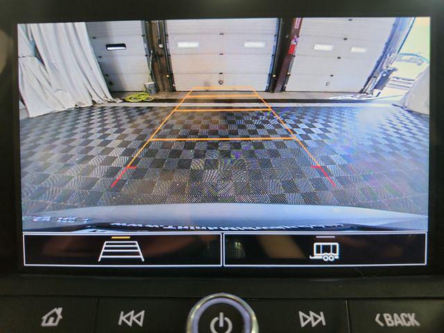2022 Chevrolet Blazer AWD 2LT