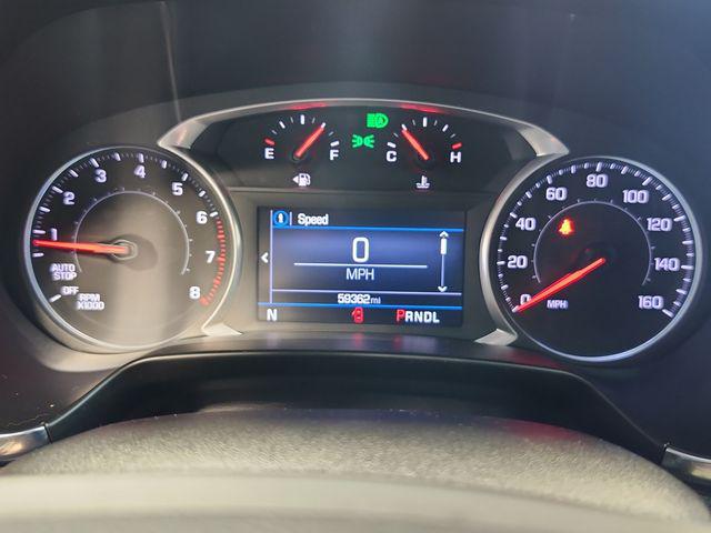 2022 Chevrolet Blazer AWD 2LT