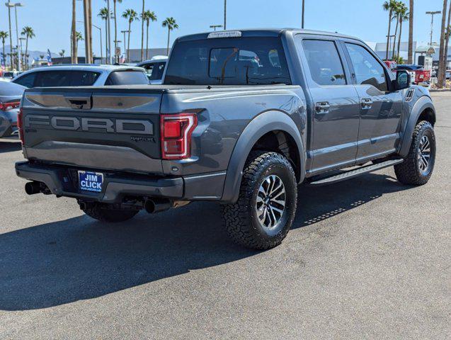 Used 2020 Ford F-150 For Sale in Tucson, AZ