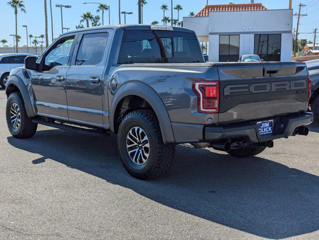 Used 2020 Ford F-150 For Sale in Tucson, AZ